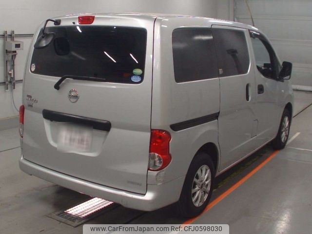 nissan nv200-vanette 2013 -NISSAN 【足立 400み1485】--NV200 VM20-043995---NISSAN 【足立 400み1485】--NV200 VM20-043995- image 2