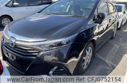 toyota sai 2014 quick_quick_DAA-AZK10_AZK10-2074728