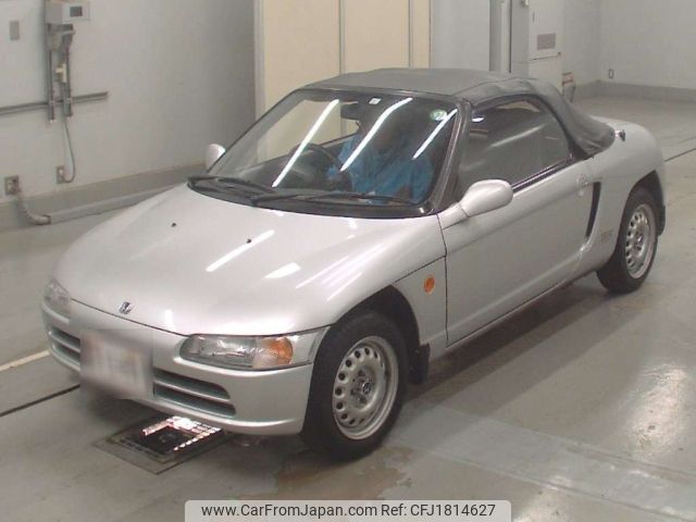 honda beat 1993 CFJ1814627 image 1