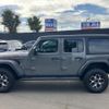 jeep wrangler 2023 CFJ1833721 image 10