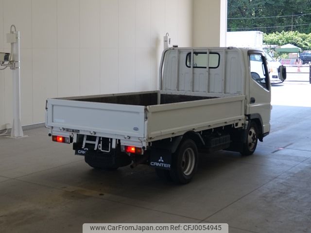 mitsubishi-fuso canter 2004 -MITSUBISHI--Canter FB700B-501345---MITSUBISHI--Canter FB700B-501345- image 2