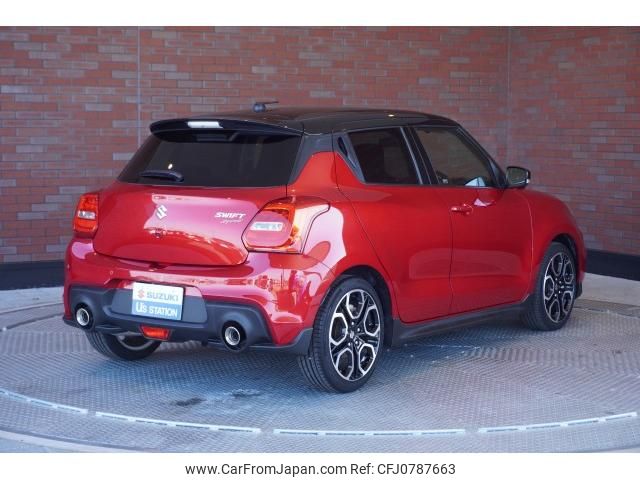 suzuki swift 2022 quick_quick_4BA-ZC33S_ZC33S-426304 image 2