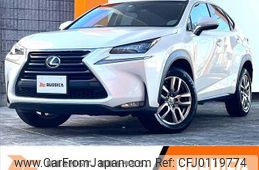 lexus nx 2015 -LEXUS--Lexus NX DBA-AGZ15--AGZ15-1003601---LEXUS--Lexus NX DBA-AGZ15--AGZ15-1003601-