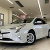 toyota prius 2017 -TOYOTA--Prius DAA-ZVW50--ZVW50-8053740---TOYOTA--Prius DAA-ZVW50--ZVW50-8053740- image 14