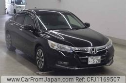 honda accord undefined -HONDA--Accord CR6-1004335---HONDA--Accord CR6-1004335-
