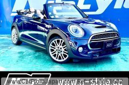 mini mini-others 2017 quick_quick_WG20_WMWWG720903C83217