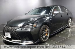 lexus gs-f 2018 CFJ1614889