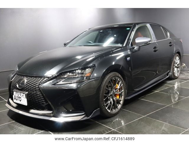 lexus gs-f 2018 CFJ1614889 image 1