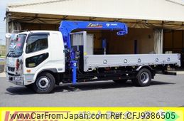 mitsubishi-fuso fighter 2024 -MITSUBISHI--Fuso Fighter 2KG-FK62FZ--FK62FZ-615***---MITSUBISHI--Fuso Fighter 2KG-FK62FZ--FK62FZ-615***-