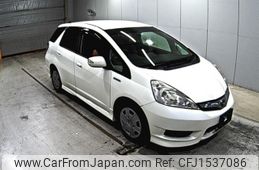 honda fit-shuttle 2013 CFJ1537086