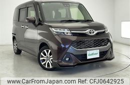 toyota tank 2019 -TOYOTA--Tank DBA-M900A--M900A-0359196---TOYOTA--Tank DBA-M900A--M900A-0359196-