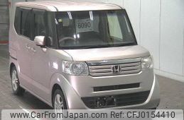 honda n-box 2014 -HONDA--N BOX JF1-1408759---HONDA--N BOX JF1-1408759-