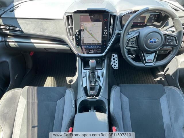 subaru wrx-s4 2024 CFJ1507310 image 2