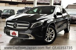 mercedes-benz gla-class 2016 -MERCEDES-BENZ--Benz GLA DBA-156946--WDC1569462J221095---MERCEDES-BENZ--Benz GLA DBA-156946--WDC1569462J221095-