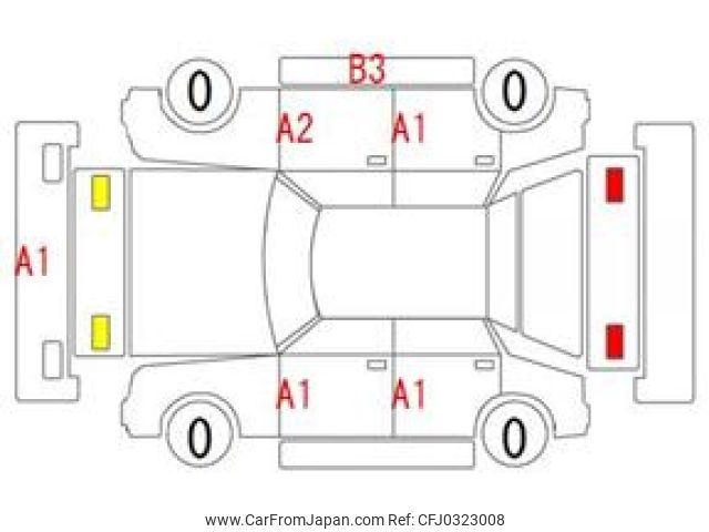 peugeot 208 2018 -PEUGEOT--Peugeot 208 ABA-A9HN01--VF3CCHNZTHW090129---PEUGEOT--Peugeot 208 ABA-A9HN01--VF3CCHNZTHW090129- image 2