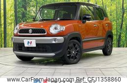 suzuki xbee 2018 quick_quick_MN71S_MN71S-100332