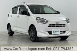 toyota pixis-epoch 2025 CFJ1794382