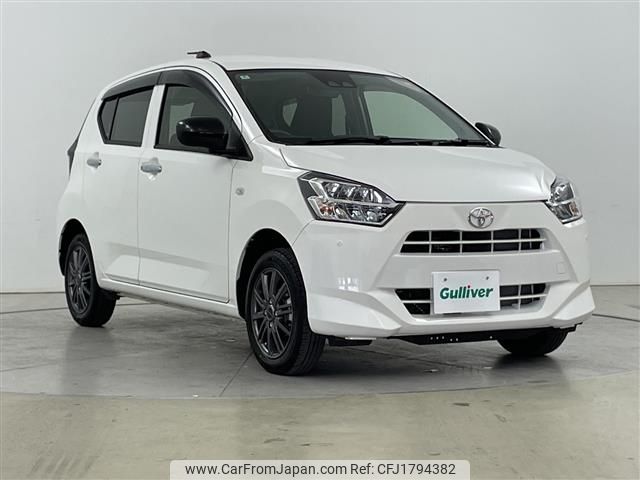 toyota pixis-epoch 2025 CFJ1794382 image 1