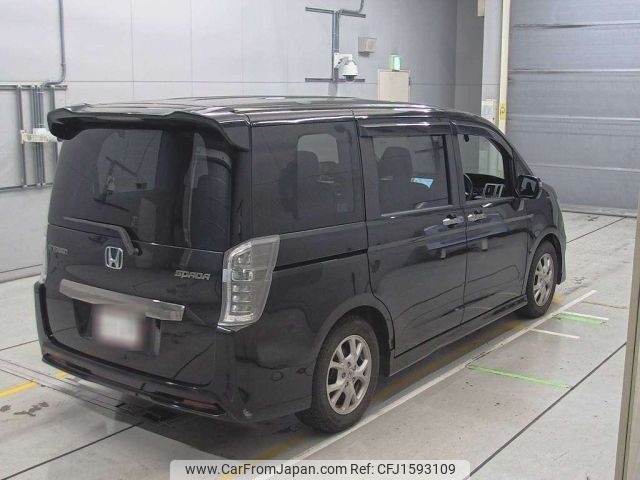 honda stepwagon 2014 CFJ1593109 image 2