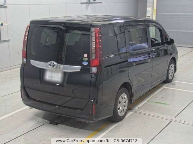 toyota noah 2015 -TOYOTA 【名古屋 999ｱ9999】--Noah DBA-ZRR80G--ZRR80G-0163012---TOYOTA 【名古屋 999ｱ9999】--Noah DBA-ZRR80G--ZRR80G-0163012- image 2