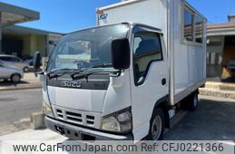 isuzu elf-truck 2006 GOO_NET_EXCHANGE_0804667A30240917W001