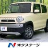 suzuki hustler 2018 quick_quick_MR41S_MR41S-326457 image 1