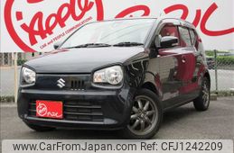 suzuki alto 2015 CFJ1242209