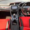 honda civic 2017 CFJ1705746 image 2