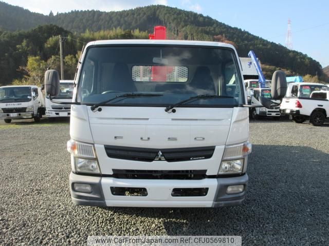 mitsubishi-fuso canter 2014 GOO_NET_EXCHANGE_1300435A30241217W002 image 2