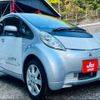 mitsubishi i-miev 2010 -MITSUBISHI 【京都 581ﾑ4820】--i-Miev HA3W--0003710---MITSUBISHI 【京都 581ﾑ4820】--i-Miev HA3W--0003710- image 1