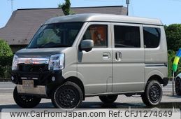suzuki every 2024 -SUZUKI 【名変中 】--Every DA17V--767339---SUZUKI 【名変中 】--Every DA17V--767339-