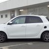 smart forfour 2016 quick_quick_DBA-453042_WME4530422Y082261 image 11