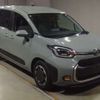 toyota sienta 2023 -TOYOTA--Sienta 6AA-MXPL15G--MXPL15-1014490---TOYOTA--Sienta 6AA-MXPL15G--MXPL15-1014490- image 4