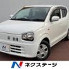 suzuki alto 2015 -SUZUKI--Alto DBA-HA36S--HA36S-262244---SUZUKI--Alto DBA-HA36S--HA36S-262244- image 1