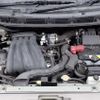 nissan note 2010 CFJ1744798 image 6