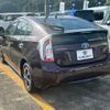 toyota prius 2015 quick_quick_DAA-ZVW30_ZVW30-1929446 image 10