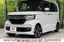 honda n-box 2019 -HONDA--N BOX 6BA-JF3--JF3-1429163---HONDA--N BOX 6BA-JF3--JF3-1429163-
