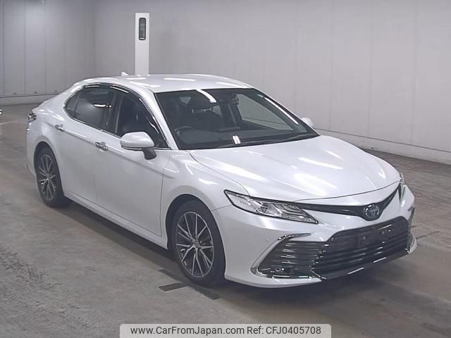 toyota camry 2022 quick_quick_6AA-AXVH70_AXVH70-1080478 image 1