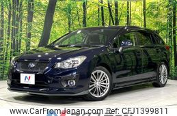 subaru impreza-wagon 2012 -SUBARU--Impreza Wagon DBA-GP7--GP7-020737---SUBARU--Impreza Wagon DBA-GP7--GP7-020737-