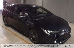 toyota corolla-touring-wagon 2020 CFJ1830495