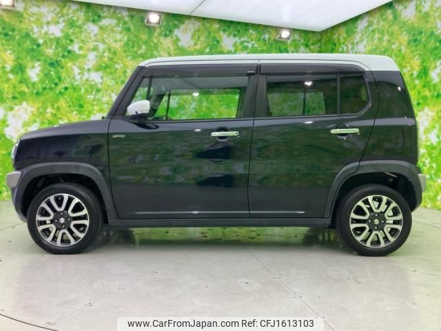 suzuki hustler 2016 CFJ1613103 image 2