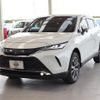 toyota harrier 2022 -TOYOTA--Harrier 6BA-MXUA80--MXUA80-0078300---TOYOTA--Harrier 6BA-MXUA80--MXUA80-0078300- image 1