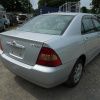 toyota corolla 2002 CFJ0029829 image 3