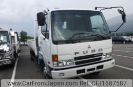 mitsubishi-fuso fighter 2000 CFJ1687587