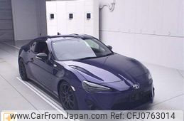 toyota 86 2016 -TOYOTA--86 ZN6-060605---TOYOTA--86 ZN6-060605-