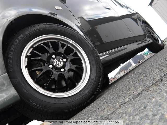 toyota bb 2005 CFJ6844466 image 2