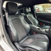 nissan fairlady-z 2015 -NISSAN--Fairlady Z CBA-Z34--Z34-520248---NISSAN--Fairlady Z CBA-Z34--Z34-520248- image 10