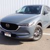 mazda cx-5 2021 -MAZDA--CX-5 6BA-KFEP--KFEP-453178---MAZDA--CX-5 6BA-KFEP--KFEP-453178- image 1