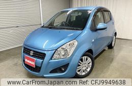 suzuki splash 2012 -SUZUKI--Splash DBA-XB32S--TSMEXB32S00703708---SUZUKI--Splash DBA-XB32S--TSMEXB32S00703708-