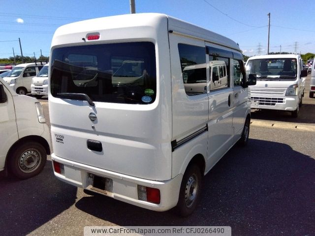 nissan clipper-van 2020 -NISSAN--Clipper Van HBD-DR17V--DR17V-446571---NISSAN--Clipper Van HBD-DR17V--DR17V-446571- image 2